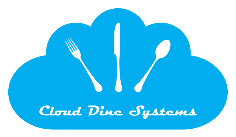 Cloud Dine Systems Logo